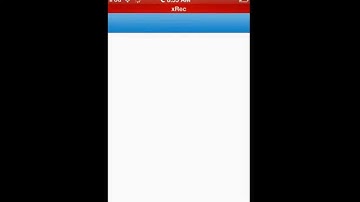 How to install xRec on ios 6 no jailbreak