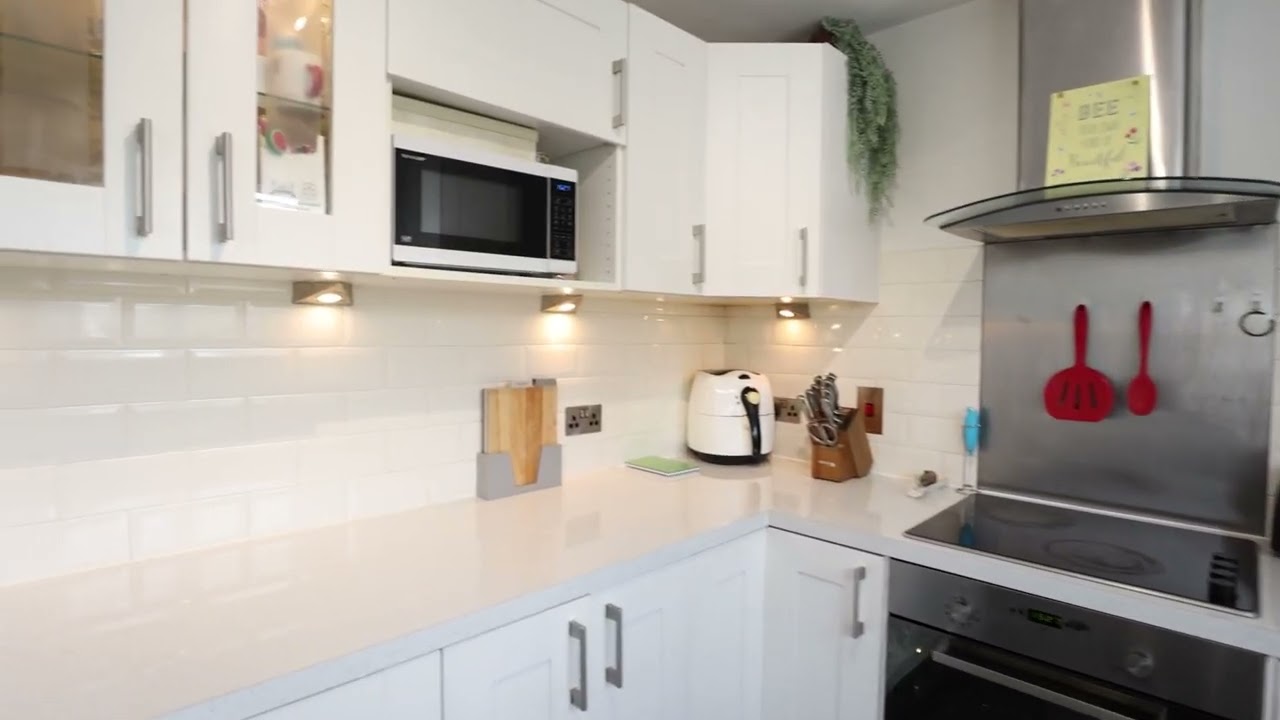 Turnberry Drive, Wilmslow