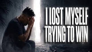 Dax - "I Lost Myself Trying to Win" (Official Music Video)