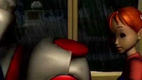 Cubix - Hurricane Havoc Part 1