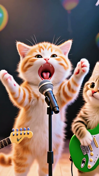 Pok Ame ame Belalang Kupu Kupu Cilukba #kucing #kucinglucu #kucingnyanyi #viralvideo