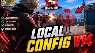 Download lagu LOCAL CONFIG FILE V14 TERBARU!!!!!