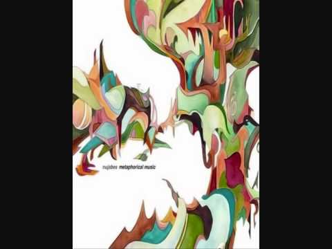 Nujabes - Kumomi