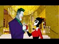 No Time To Die | Harley Quinn and Joker AMV