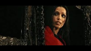 Only Trailer 2020 Freida Pinto, Sci-Fi, Romance Movie