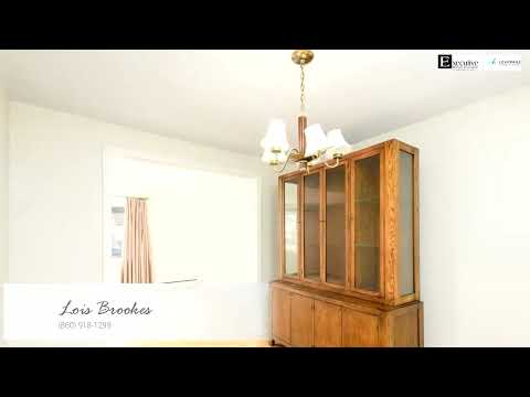 60 Mohawk Drive, East Hartford, CT home video tour