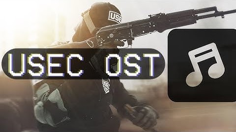 Hired Ops OST USEC End Of The Round - Win theme