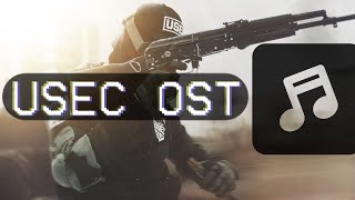 Hired Ops OST USEC End Of The Round - Win theme