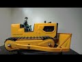 Tonka T6 RC conversion episode 1