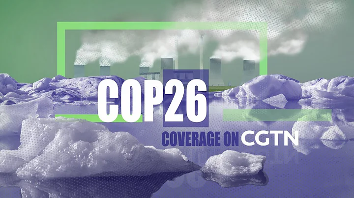 Global leaders attend meeting on clean tech innovation at COP26