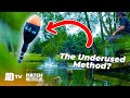 Jigger float fishing explained  the ultimate shallow rig  match masterclass