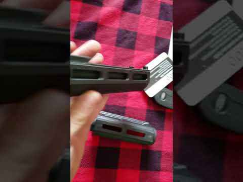 Initial Impressions Of The Fab Defense Vanguard Will Be Installed On The Wbp Polish Lynx 