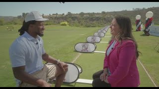 Todd Gurley Golf