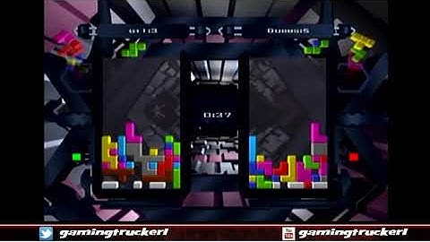 The Next Tetris online Edition DC