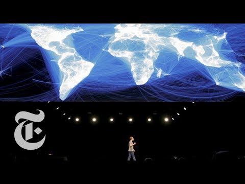 How Facebook is Changing Your Internet