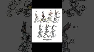 bugs bunny had alot of surgeries over the years #bugsbunny #looneytunes #cartoon