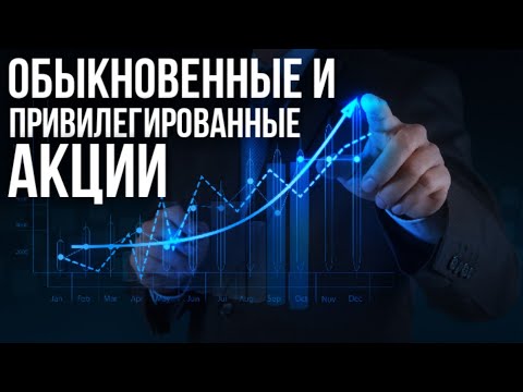 Акции обычные и привилегированные: отличия, плюсы и минусы, какие из них выбрать для инвестирования?
