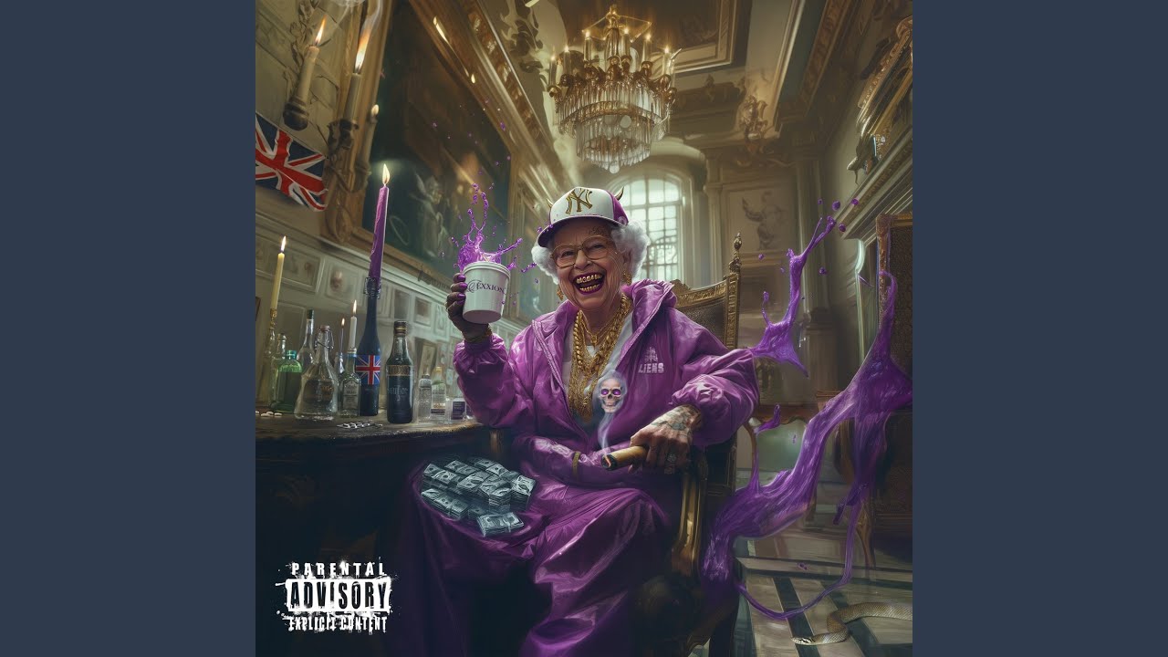 Watch #Save the Queen! on YouTube Watch #Save the Queen! on YouTube