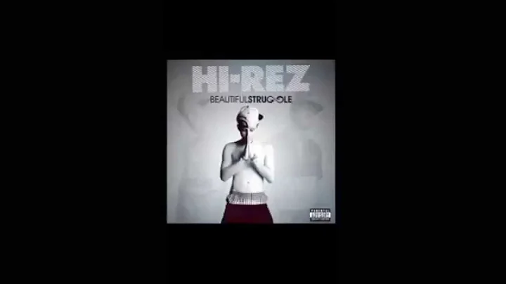 Hi-Rez Stupid B!tch (Official video) studio Quality