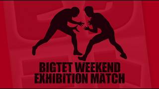 池袋ゲーセンミカド ビグテト エキシビションマッチ 20260315