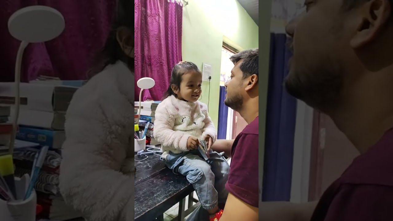 Apoorva aur mama ka pyar 