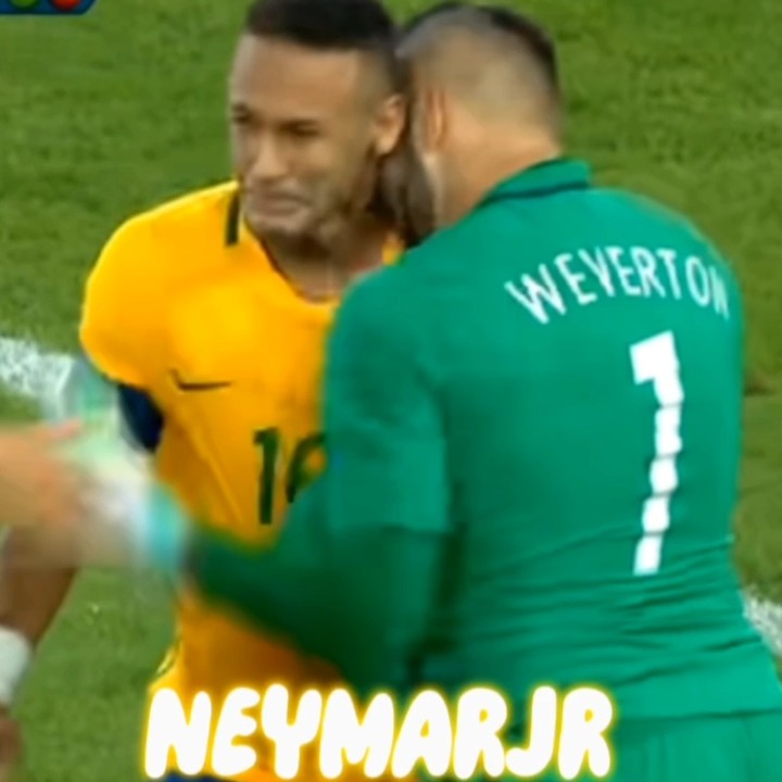 Neymar Olympic goal #edit #football #neymar #goat - YouTube