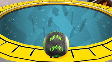 Going Balls‏ - SpeedRun Gameplay Level 4217- 4221