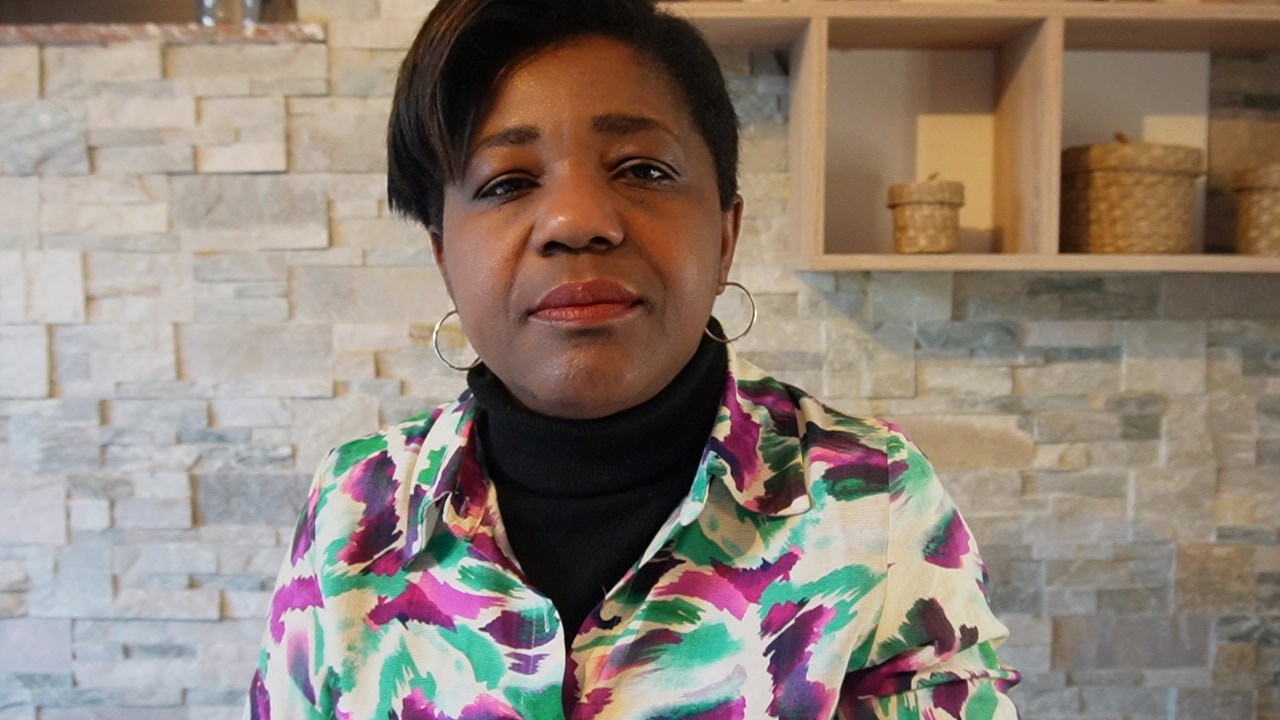 L' heure de manger: L'accomplissement des promesses au travers des fils ! | Mathilde Kouakou