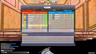 [DENUNCIA] Hacker No Point Blank - PBBR [DENUNCIA]