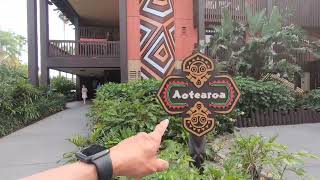 What's at Disney's Polynesian Village Resort? | 2023 Resort Tour