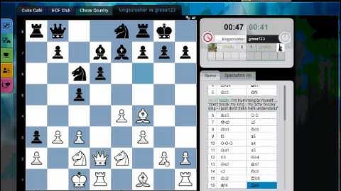 chesscube25janpart2.wmv (Chessworld.net)