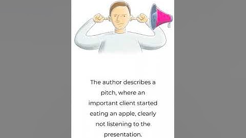 Pitch Anything by Oren Klaff! 🎤