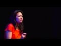 Why Asia Needs More Tiger Women | Marie Claire Lim Moore | TEDxWanChai