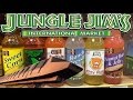 Jungle jims international market full tour theme park for food