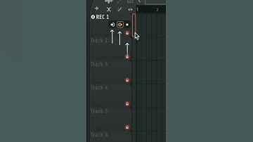 HOW TO RECORD VOCALS (quickly) in FL Studio 21 🤯🥕