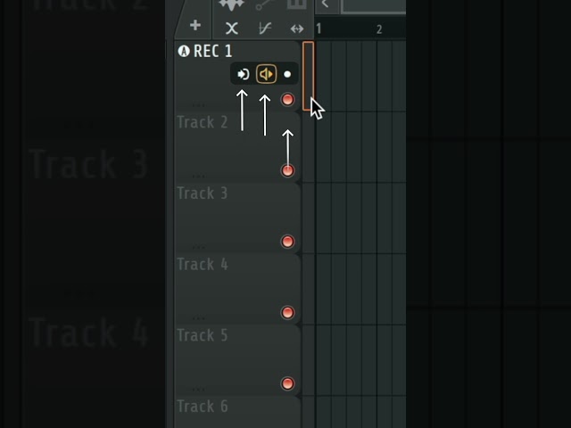 HOW TO RECORD VOCALS (quickly) in FL Studio 21 🤯🥕 class=