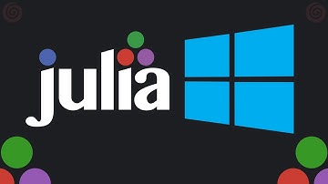 Install Julia on Windows: Quick and Easy