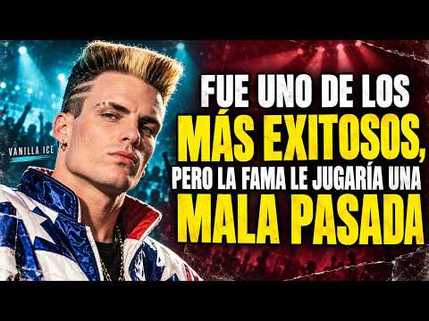 FUE UNO DE LOS CANTANTES MÁS EXITOSOS, PERO LA FAMA LE JUGARÍA UNA MALA PASADA