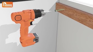 Hướng Dẫn Cách Lắp Đặt Chậu Rửa Bát Âm Bàn Đá từ A-Z chi tiết | EUROHOUSE