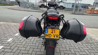 Video van Domburg Motoren Nieuwkoop