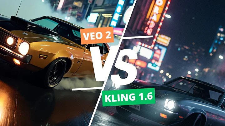 Google Veo 2 vs Kling AI 1.6: Which AI Video Tool Reigns Supreme?