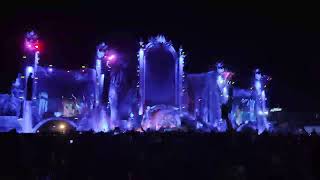 Beautiful Now - Zeddft. Jon Bellion [ZEDD Live Siam Songkran Music Festival 2024]