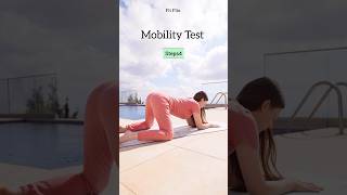 5 Spine Mobility Exercises to Reduce Stiffness & Improve Flexibility 💪