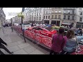 (Day 2 Part 2) Going to London Modball Rally