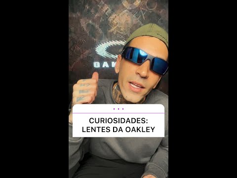 Vídeo: Os óculos são apenas lupas?