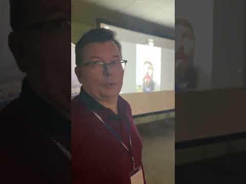 Сергей Назаров лекция и удаленные наблюдения на АстроФесте 2024