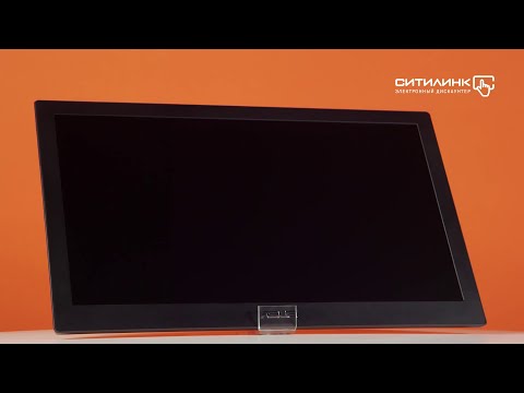 Обзор монитора ASUS Portable MB169B+ 15.6" | Ситилинк