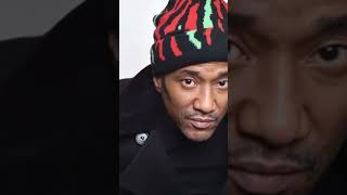 Q-Tip is number 2 on the list of all time greatest rappers. Profile