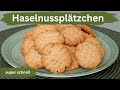 Super schnelle Haselnussplätzchen Mp3 Song