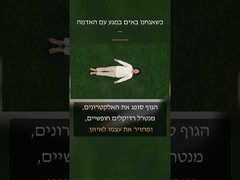 סרטון קצר: מוצרי ההתקרקעות של Teval'e
